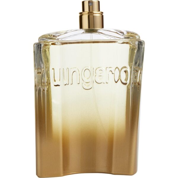 Ungaro Gold * Eau de Toilette for Women – 3 oz