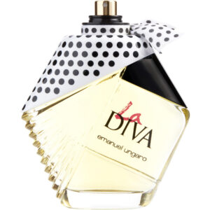 Ungaro La Diva * Eau de Parfum for Women – 3.4 oz