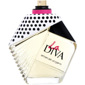 Ungaro La Diva Mon Amour * Eau de Parfum for Women – 3.4 oz