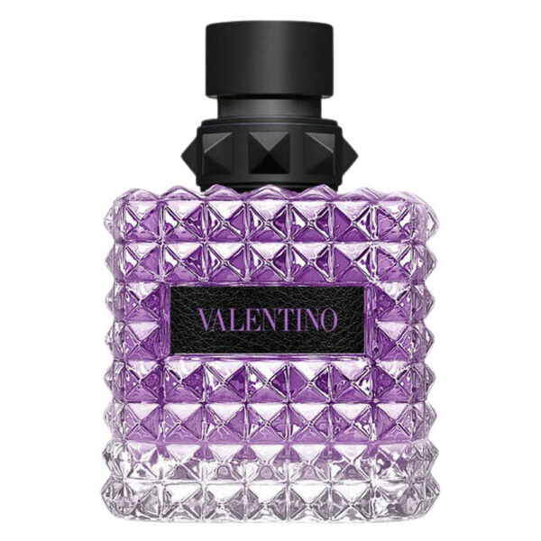Valentino Donna Born In Roma Purple Melancholia Eau de Parfum for Unisex