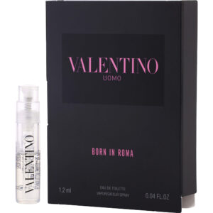 Valentino Uomo Born In Roma Eau de Toilette for Men