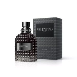 Valentino Uomo Intense Eau de Parfum for Men – 3.4 oz