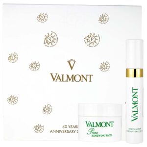 Valmont 40 Years Anniversary for Unisex