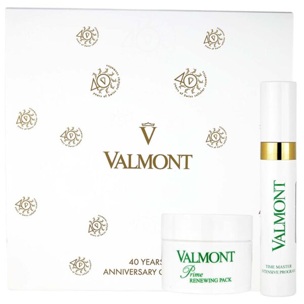 Valmont 40 Years Anniversary for Unisex