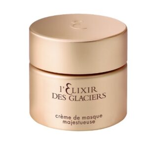 Valmont L'elixir Des Glaciers Creme De Masque Majestueuse for Unisex