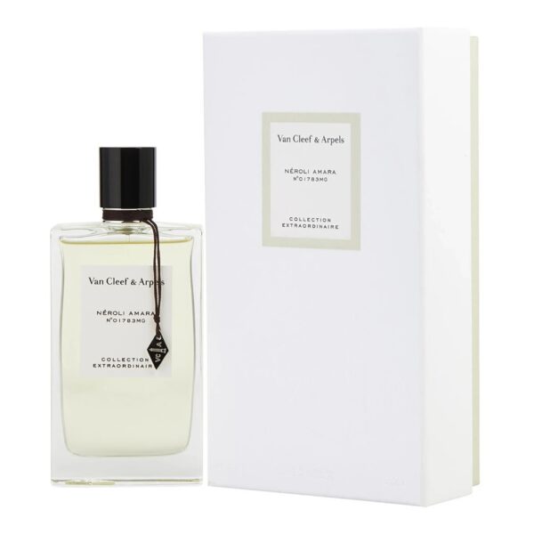 Van Cleef & Arpels Neroli Amara Collection Extraordinaire Eau de Parfum for Women – 2.5 oz / 75 ml