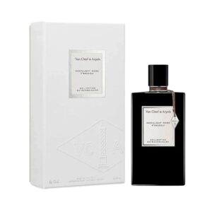 Van Cleef & Arpels Van Cleef & Arpels Moonlight Rose Collection Extraordinaire Eau de Parfum for Unisex – 2.5 oz