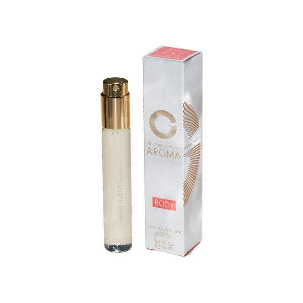 Veronique Gabai Aroma Body Eau de Parfum for Unisex – 0.3 fl oz