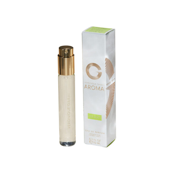 Veronique Gabai Aroma Heart Eau de Parfum for Unisex – 0.3 fl oz