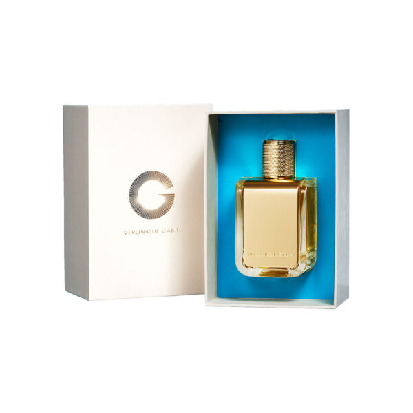 Veronique Gabai Oud Elixir Eau de Parfum for Unisex