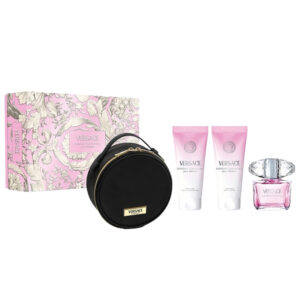 Versace Bright Crystal Eau de Toilette for Unisex