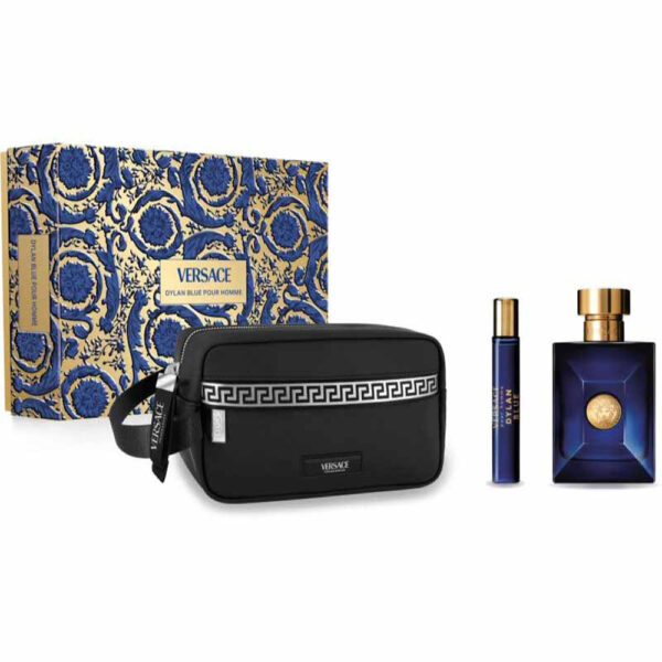 Versace Dylan Blue Eau de Toilette for Men