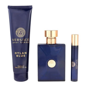 Versace Dylan Blue Eau de Toilette for Men