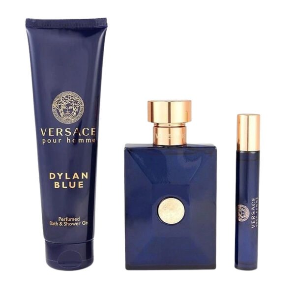 Versace Dylan Blue Eau de Toilette for Men