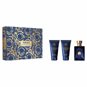 Versace Dylan Blue Eau de Toilette for Unisex