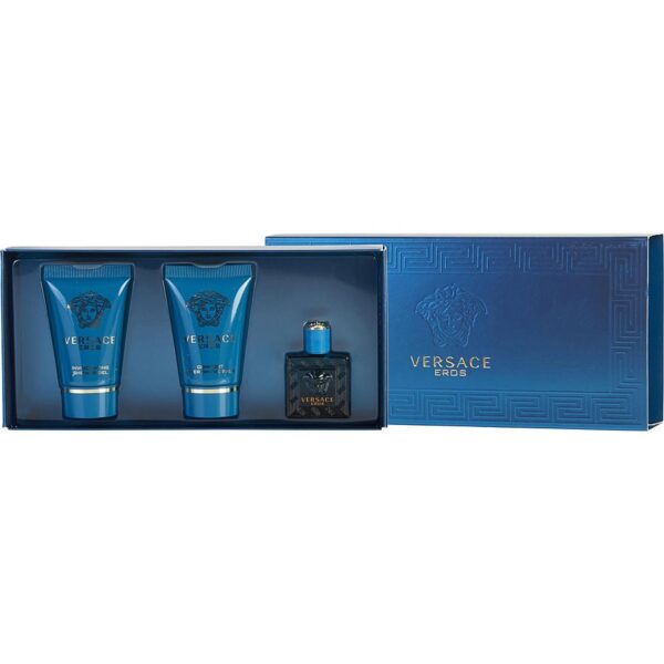 Versace Eros for Men