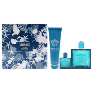 Versace Eros Eau de Parfum for Men