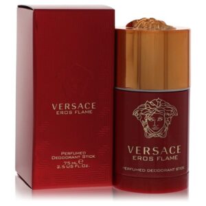 Versace Eros Flame Perfumed Deodorant Stick for Unisex