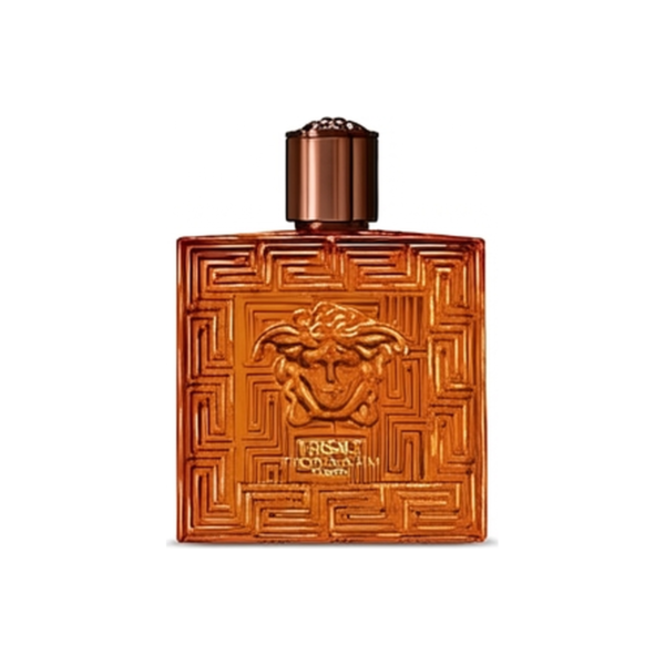 Versace Eros Najim Parfum for Men – 0.17 oz