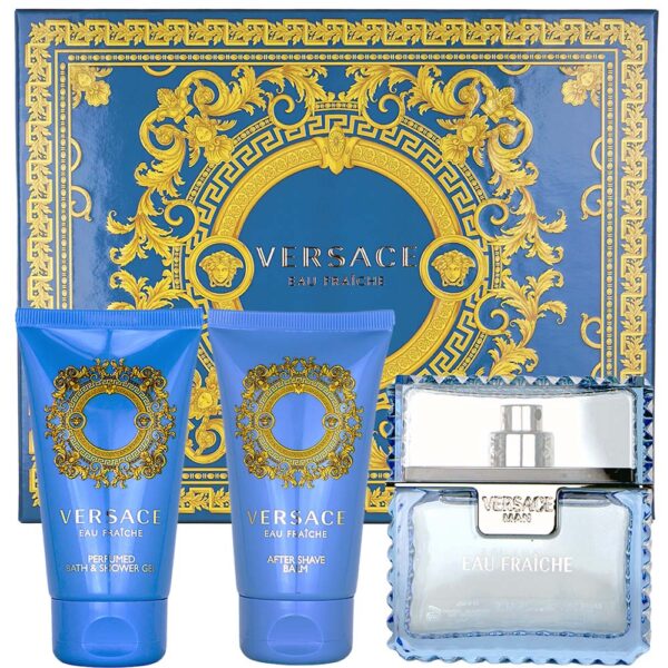 Versace Man for Men