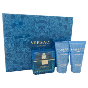 Versace Man Eau de Toilette for Men