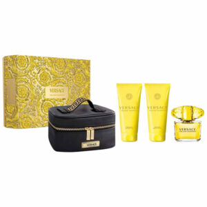 Versace Yellow Diamond Eau de Toilette for Unisex