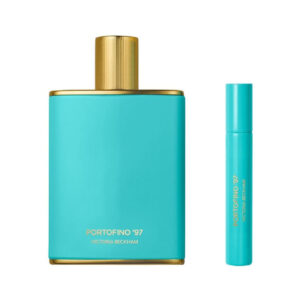 Victoria Beckham Beauty Signature Scent Duo Portofino '97 for Unisex