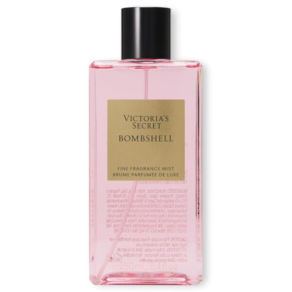 Victoria's Secret Bombshell Fine Mist for Unisex