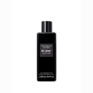 Victoria's Secret Tease Candy Noir Mist for Unisex