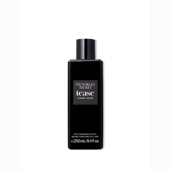 Victoria's Secret Tease Candy Noir Mist for Unisex