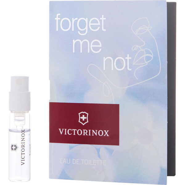 Victorinox Swiss Army Forget Me Not Eau de Toilette for Women