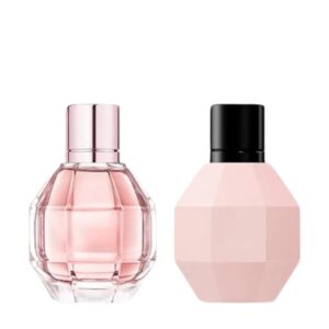 Viktor & Rolf Flowerbomb Variety 2 piece Eau de Parfum for Women – 2 piece gift set