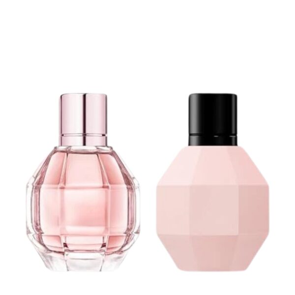 Viktor & Rolf Flowerbomb Variety 2 piece Eau de Parfum for Women – 2 piece gift set
