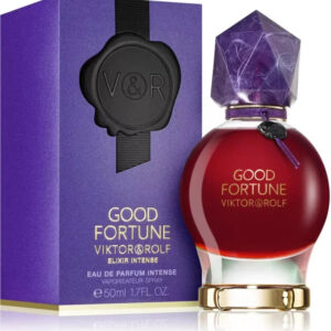 Viktor & Rolf Good Fortune Elixir Intense Eau de Parfum for Women – 1.7 oz / 50 ml