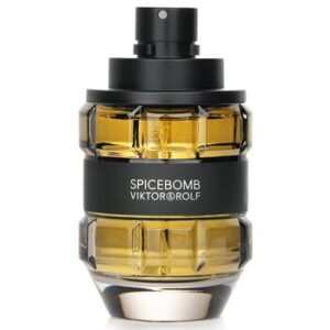 Viktor & Rolf Spicebomb Eau de Toilette for Men – 90ml/3oz