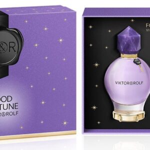 Viktor & Rolf Viktor & Rolf Good Fortune 2 piece v3 Eau de Parfum for Women – 2 piece gift set - v3