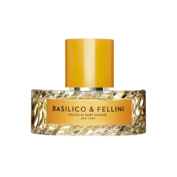 Vilhelm Parfumerie Basilico and Fellini Eau de Parfum for Unisex – 1.7 fl oz
