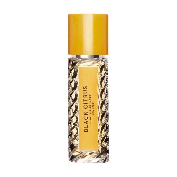 Vilhelm Parfumerie Black Citrus Eau de Parfum for Unisex – 0.68 fl oz