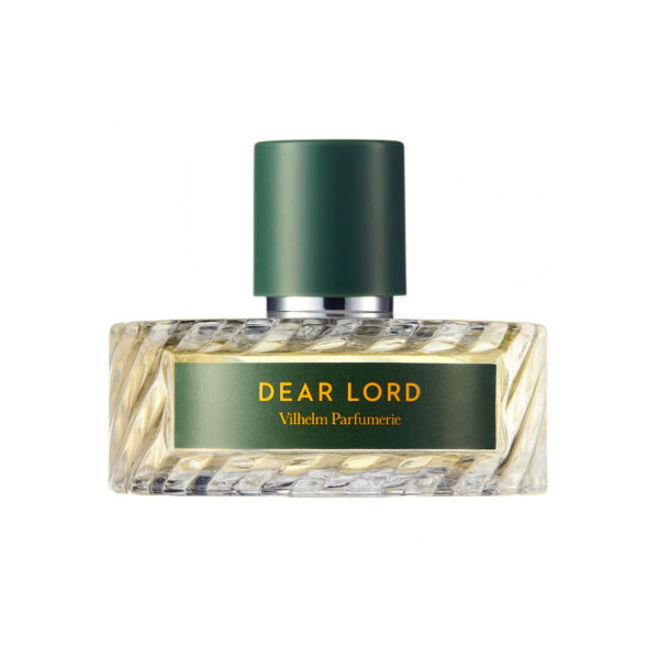 Vilhelm Parfumerie Dear Lord Eau de Parfum for Unisex – 3.4 fl oz