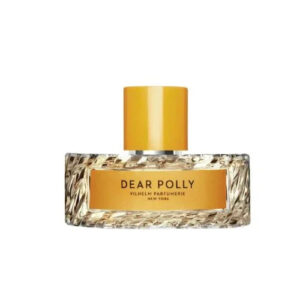 Vilhelm Parfumerie Dear Polly Eau de Parfum for Unisex – 3.4 oz