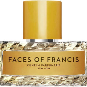 Vilhelm Parfumerie Faces Of Francis Eau de Parfum for Unisex – 3.4 oz