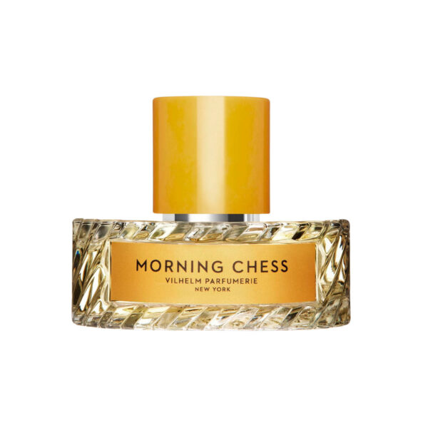 Vilhelm Parfumerie Morning Chess Eau de Parfum for Unisex – 1.7 fl oz