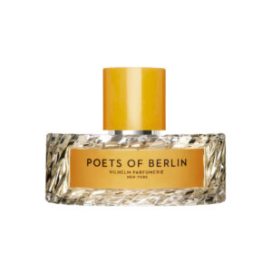 Vilhelm Parfumerie Poets of Berlin Eau de Parfum for Unisex – 3.38 fl oz