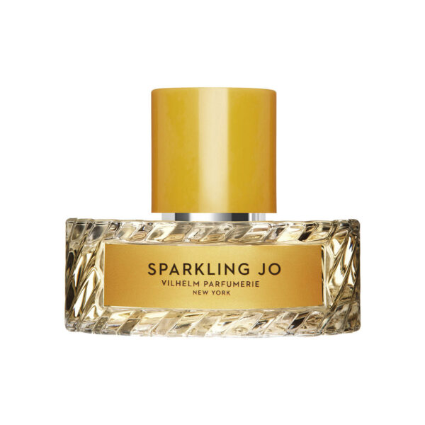 Vilhelm Parfumerie Sparkling Jo Eau de Parfum for Unisex – 1.69 oz