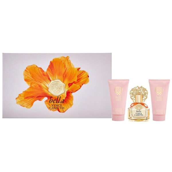 Vince Camuto Bella Eau de Parfum for Unisex