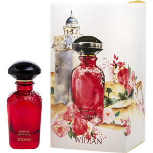 Widian Baniyas Eau de Parfum for Unisex – 1.7 oz