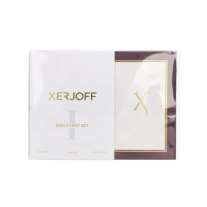 Xerjoff Discovery I Parfum for Unisex – 3 piece discovery set