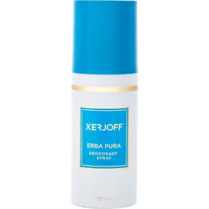 Xerjoff Erba Pura DEODORANT for Unisex – 3.4 oz