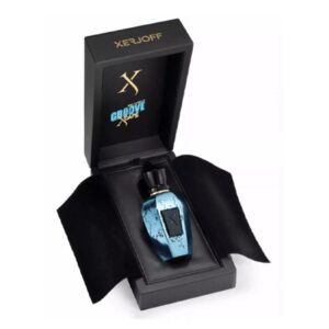Xerjoff Groove Xcape The Blends Collection Parfum for Unisex – 1.7 oz