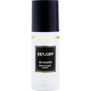 Xerjoff Join The Club 40 Knots DEODORANT for Unisex – 3.4 oz